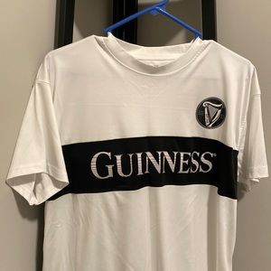 Guinness Men’s Soccer Jersey